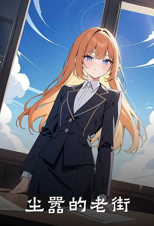 尘嚣的老街林晓薇江哲完本热门小说_小说推荐完结尘嚣的老街林晓薇江哲