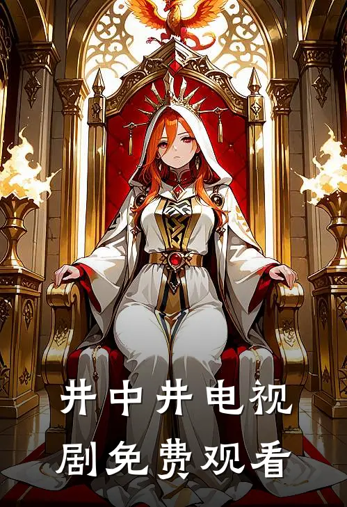 井中井电视剧免费观看
