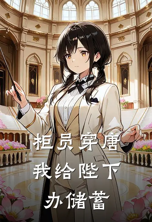 林晓晓林姐(柜员穿唐：我给陛下办储蓄)全章节在线阅读_(柜员穿唐：我给陛下办储蓄)全本在线阅读