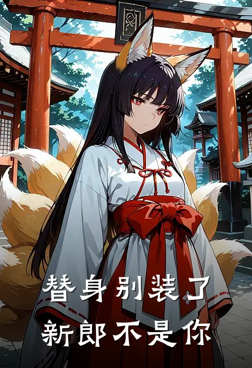 替身别装了，新郎不是你