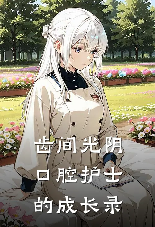 齿间光阴：口腔护士的成长录林小雨张晓完本热门小说_完本小说免费齿间光阴：口腔护士的成长录(林小雨张晓)