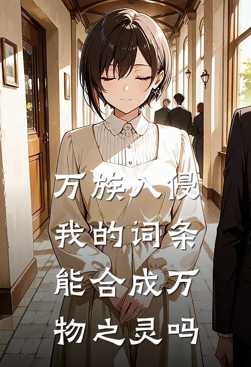 万族入侵我的词条能合成万物之灵吗