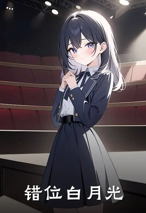 错位白月光