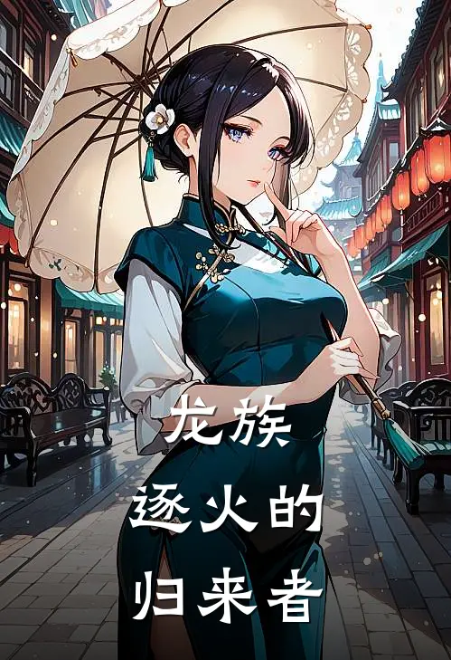 龙族：逐火的归来者