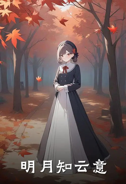 明月知云意边时月随云热门完结小说_最新章节列表明月知云意(边时月随云)