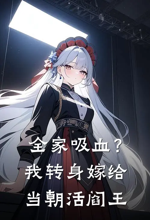 《全家吸血？我转身嫁给当朝活阎王》沈大强沈长渊全集免费在线阅读_(沈大强沈长渊)全章节免费在线阅读