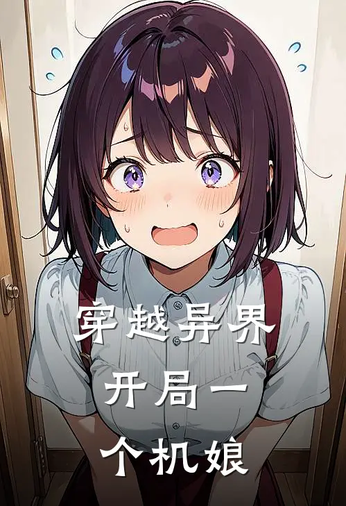 穿越异界，开局一个机娘陆华珂尔芙完结版免费小说_完本小说大全穿越异界，开局一个机娘陆华珂尔芙