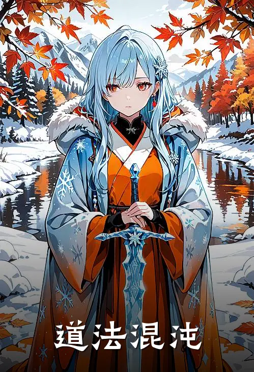 道法混沌王道法凌霜最新热门小说_道法混沌全本在线阅读