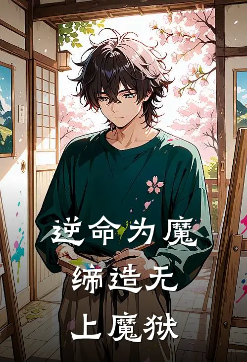 逆命为魔：缔造无上魔狱