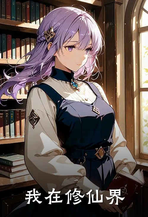 我在修仙界