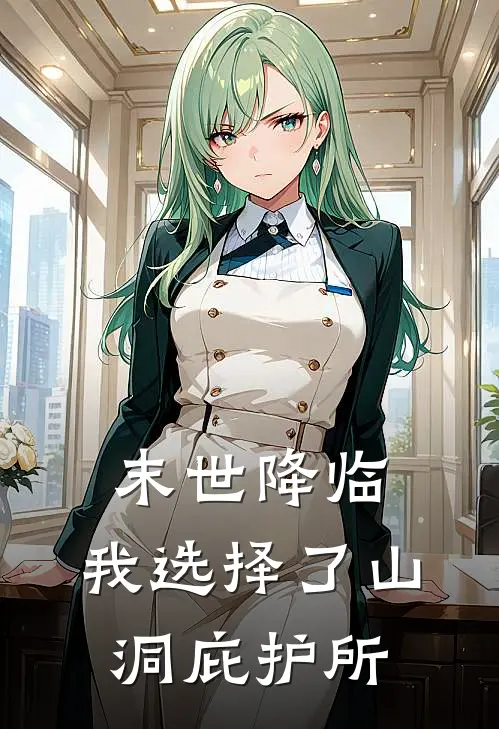 末世降临，我选择了山洞庇护所佚名佚名免费小说全集_小说免费完结末世降临，我选择了山洞庇护所佚名佚名