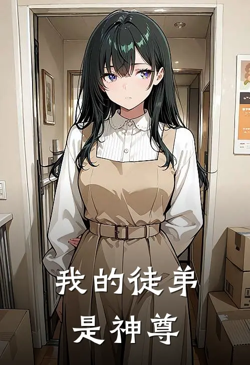 我的徒弟是神尊
