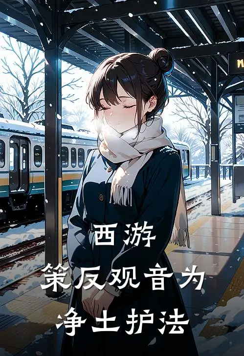 西游：策反观音为净土护法(顾云云藏)在线免费小说_完结小说免费阅读西游：策反观音为净土护法顾云云藏