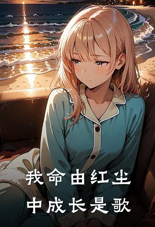 我命由红尘中成长是歌