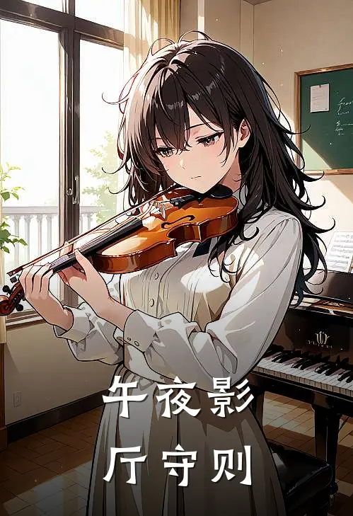 午夜影厅守则抖音热门完本热门小说_小说推荐完结午夜影厅守则抖音热门