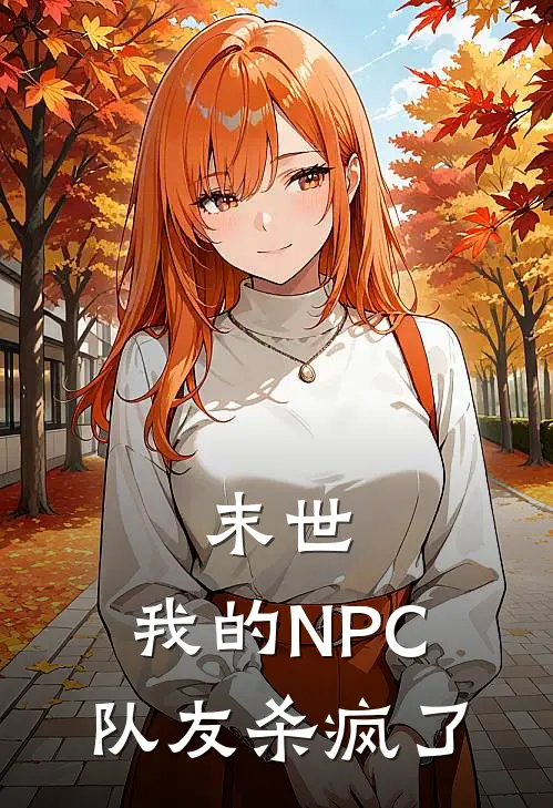 末世：我的NPC队友杀疯了