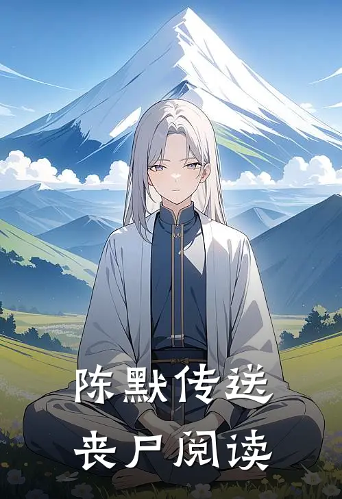 陈默传送丧尸阅读