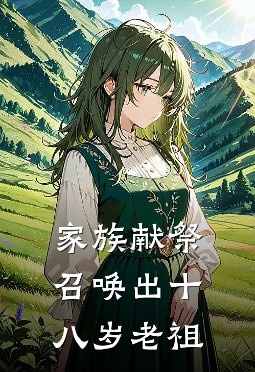 家族献祭，召唤出十八岁老祖顾兆龙顾洪波最新小说推荐_最新好看小说家族献祭，召唤出十八岁老祖顾兆龙顾洪波