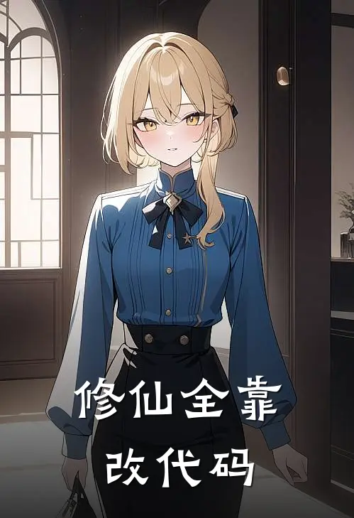 修仙全靠改代码