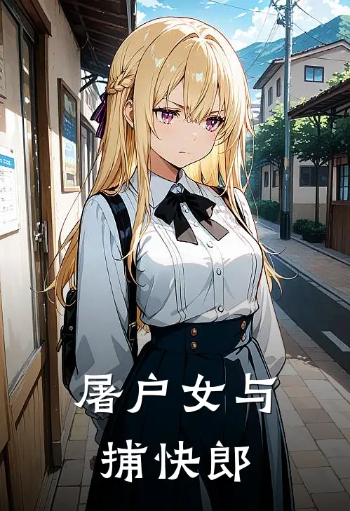 屠户女与捕快郎