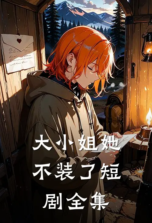 大小姐她不装了短剧全集