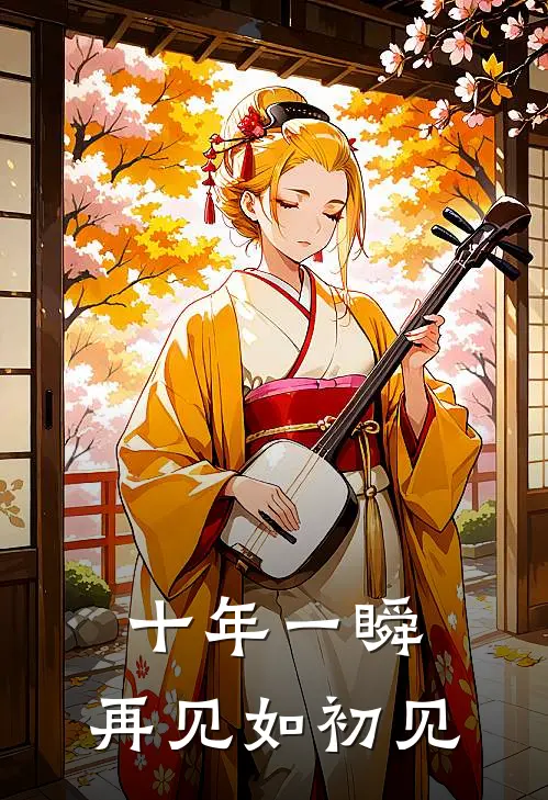 十年一瞬，再见如初见许星婉齐见深免费小说大全_小说完结十年一瞬，再见如初见(许星婉齐见深)