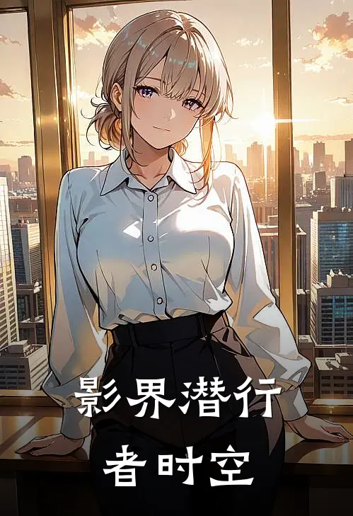 影界潜行者时空