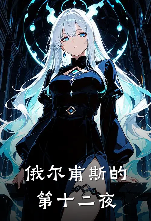 俄尔甫斯的第十二夜赵婷沈思允最新小说全文阅读_最新章节列表俄尔甫斯的第十二夜(赵婷沈思允)