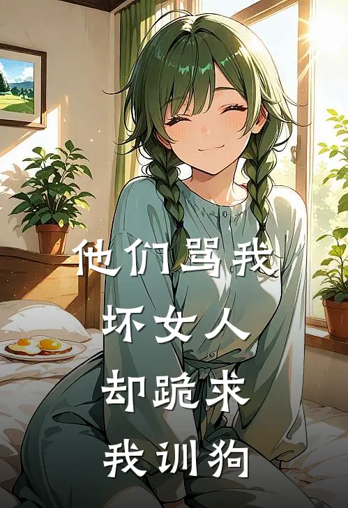 他们骂我坏女人：却跪求我训狗傅肆野孟浪免费完结小说_完本完结小说他们骂我坏女人：却跪求我训狗(傅肆野孟浪)