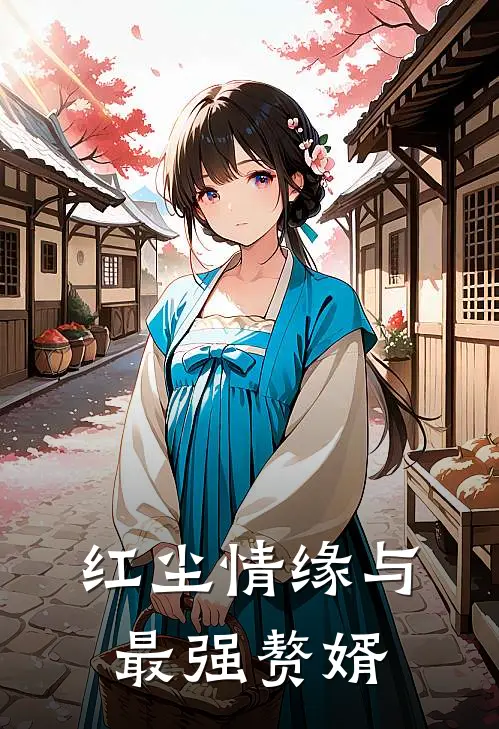 红尘情缘与最强赘婿