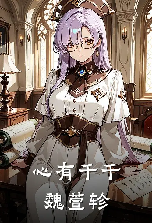 心有千千魏萱轸