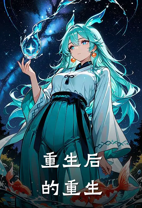 重生后的重生