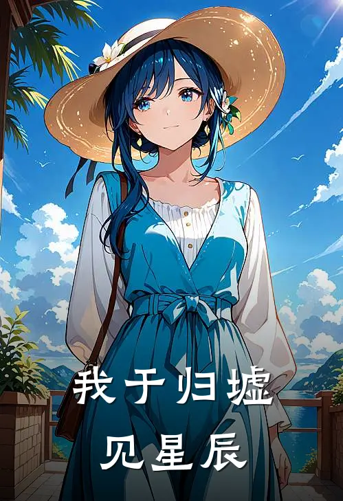 我于归墟见星辰