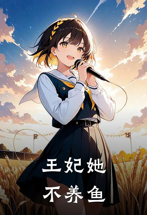 王妃她不养鱼
