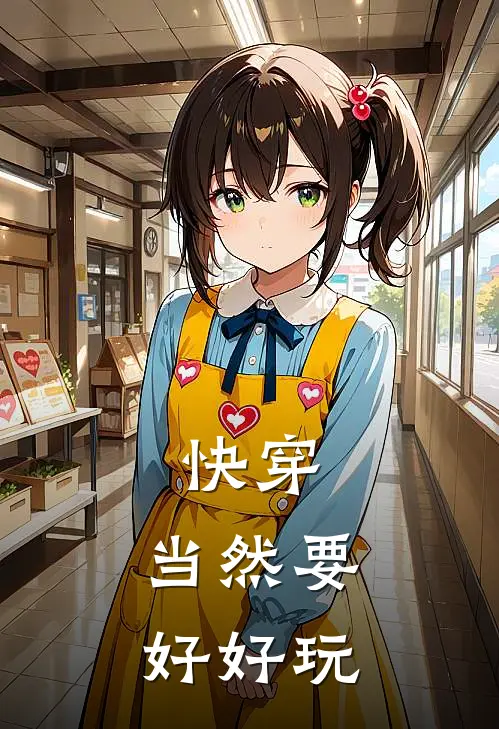 快穿：当然要好好玩