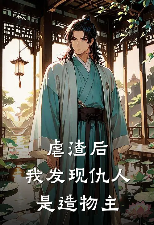 虐渣后，我发现仇人是造物主