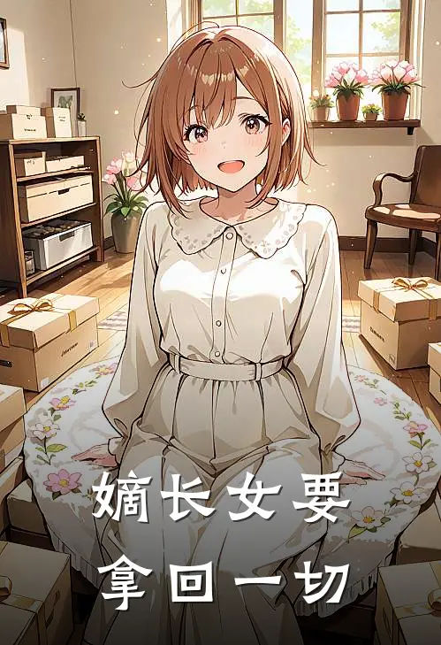 嫡长女要拿回一切