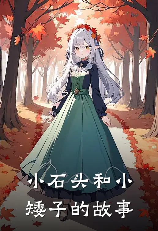 小石头和小矮子的故事