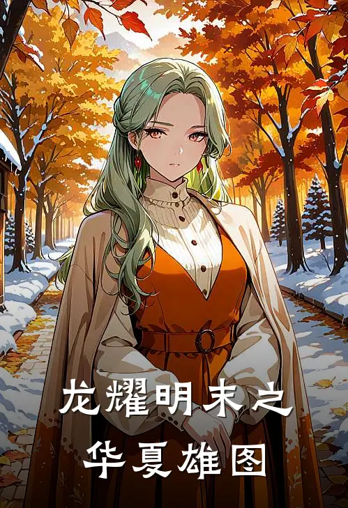 龙耀明末之华夏雄图