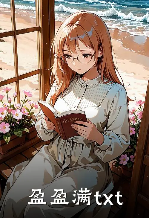 盈盈满txt