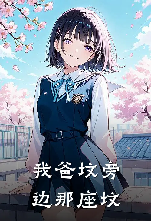 周小燕王秀英(我爸坟旁边那座坟)全章节在线阅读_(我爸坟旁边那座坟)完结版免费阅读