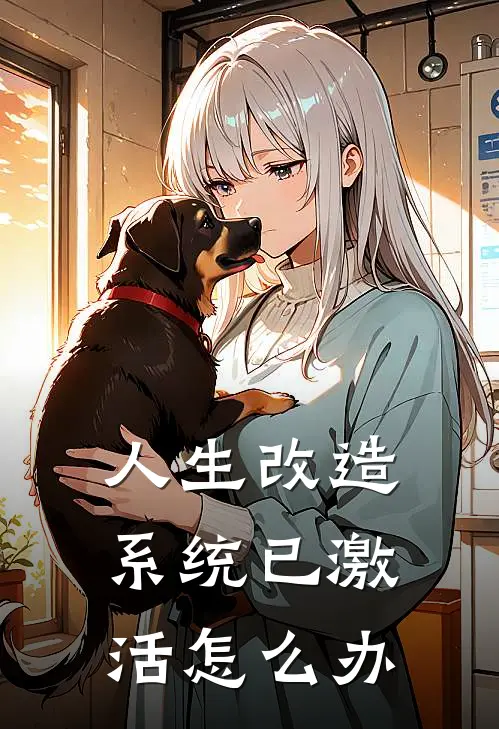 人生改造系统已激活怎么办