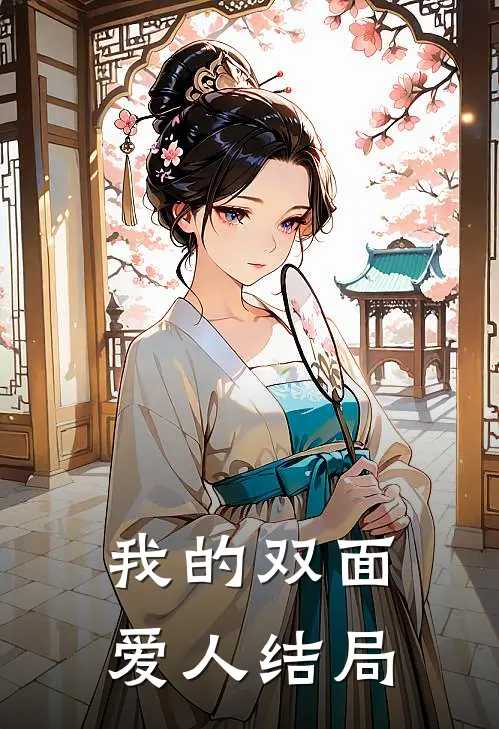 我的双面爱人结局