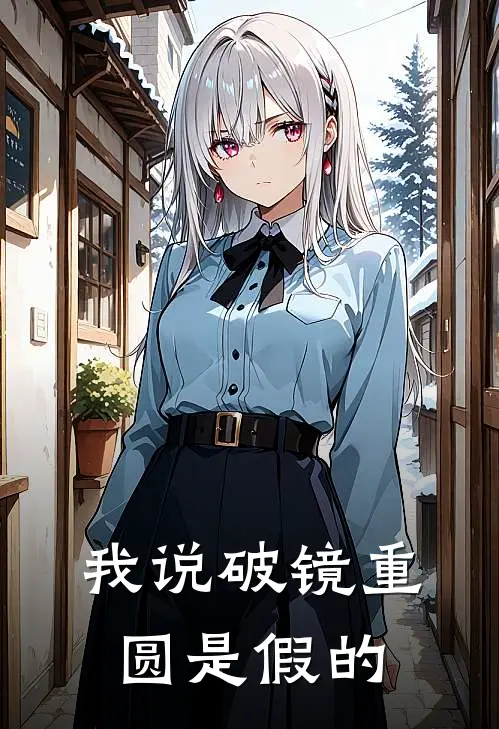 我说破镜重圆是假的