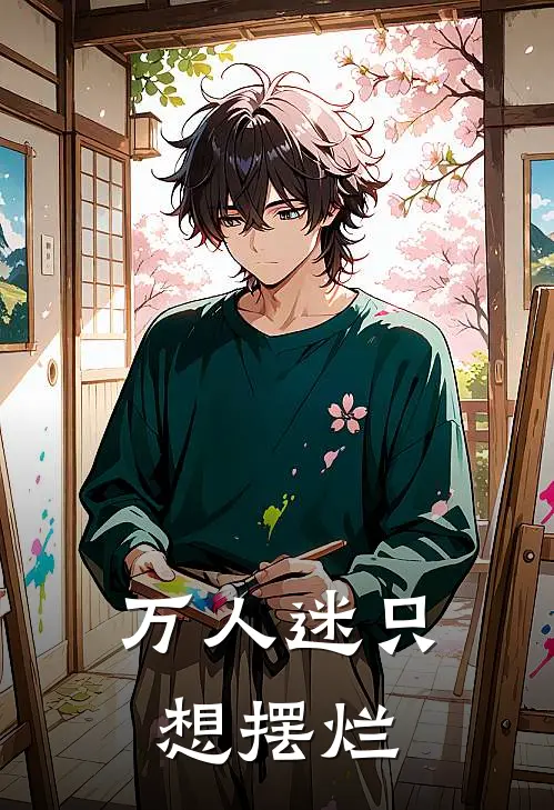 万人迷只想摆烂