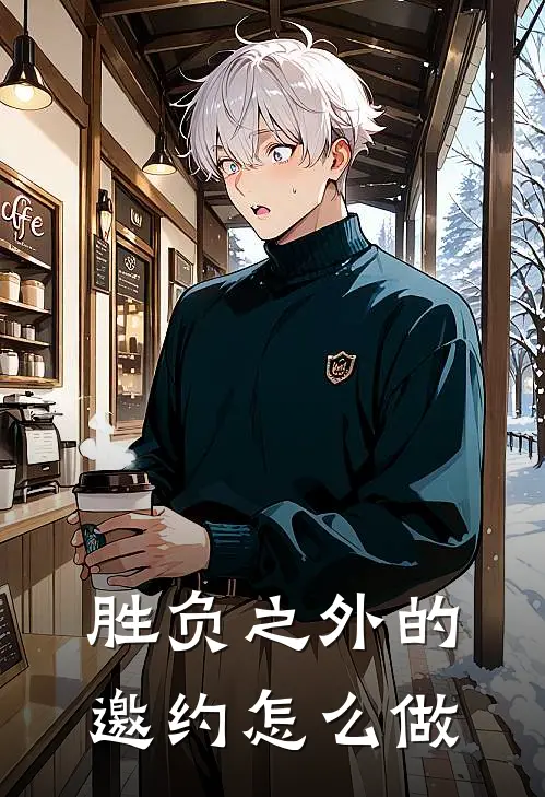 胜负之外的邀约怎么做