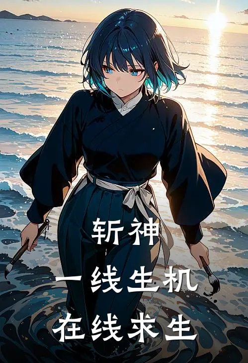 斩神：一线生机，在线求生