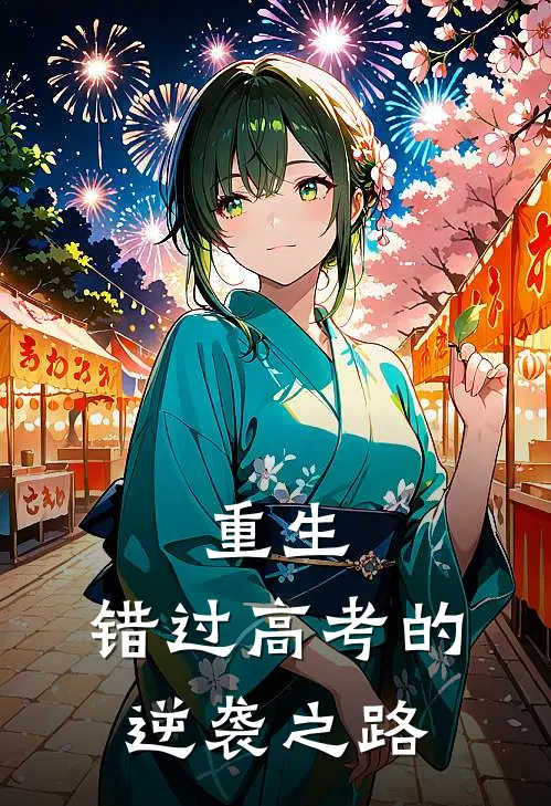 重生：错过高考的逆袭之路陈艳青周雄新热门小说_小说免费阅读重生：错过高考的逆袭之路(陈艳青周雄)