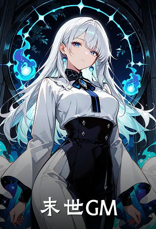 末世GM凌天凌天免费小说全集_免费小说在哪看末世GM(凌天凌天)