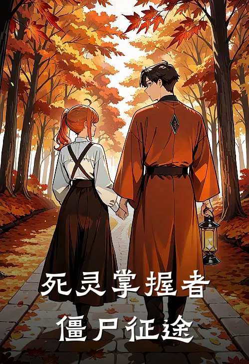 死灵掌握者：僵尸征途